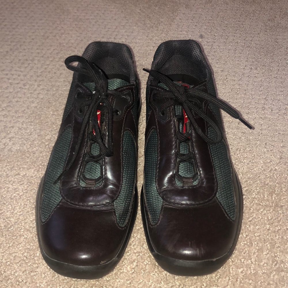 Men’s shoes